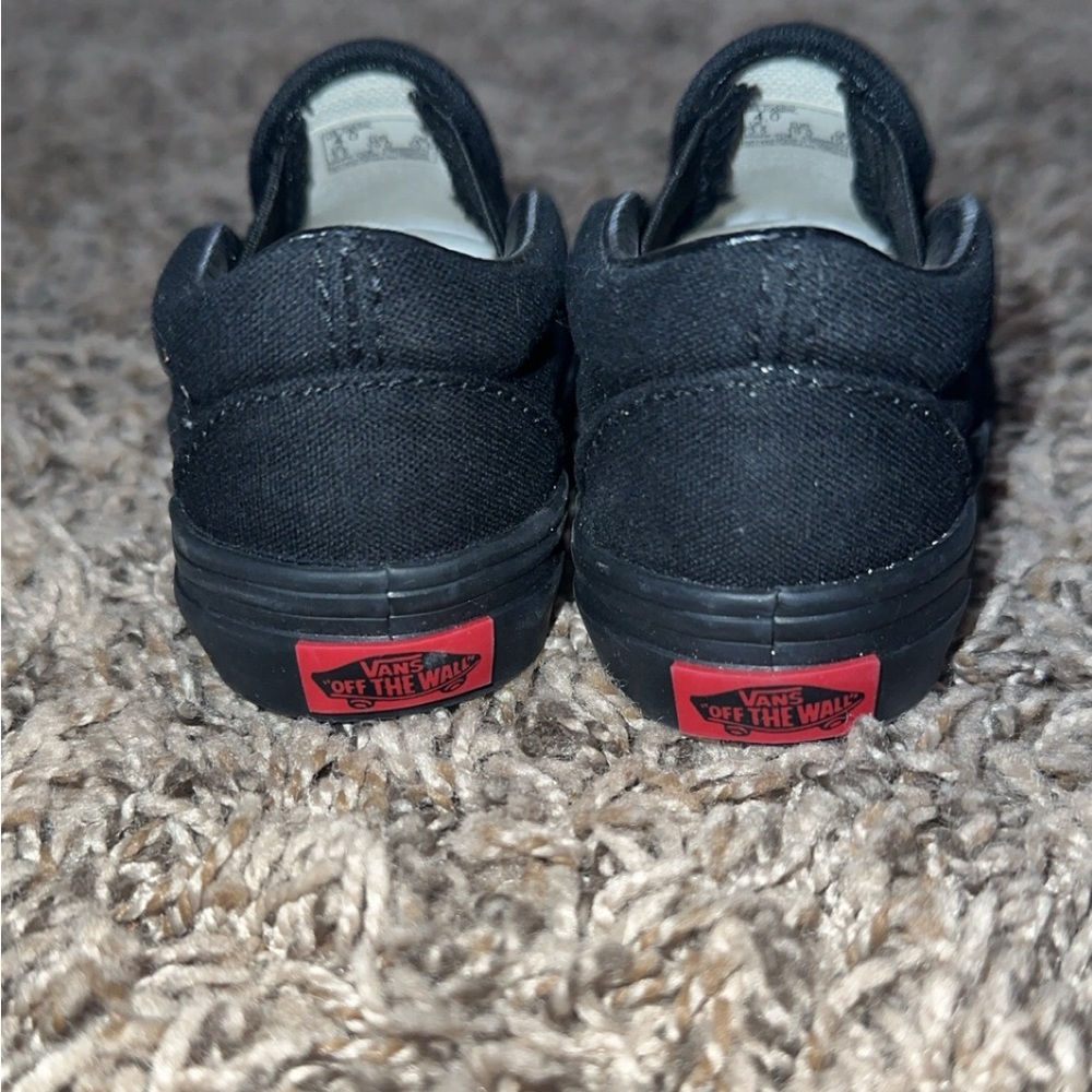 Baby Vans - Picture 3 of 3